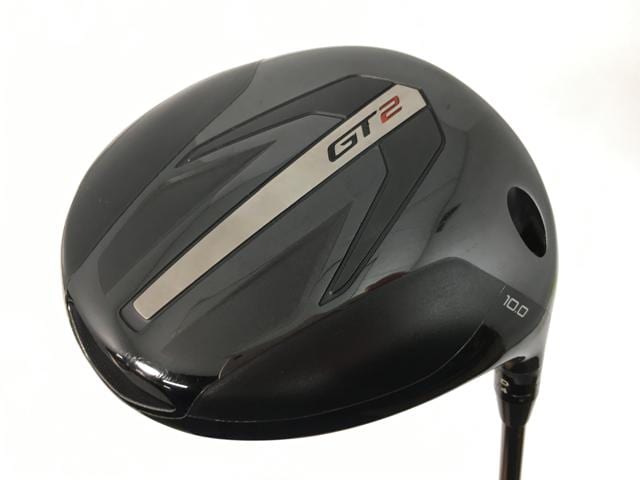【中古ゴルフクラブ】タイトリスト GT2 ドライバー 2024 (日本仕様) ディアマナ WS60 1W【14日間返品OK】