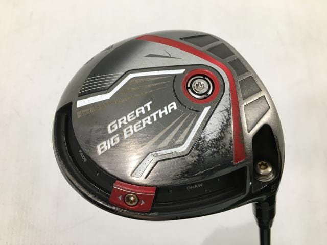 未使用に近いゴルフクラブシャフトMIZUNOミズノMFUSION D37-R 中古ゴルフクラブ】ミズノ MIZUNO GX ドライバー MFUSION D シャフト