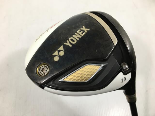 お買い得品！【中古ゴルフクラブ】ヨネックス ロイヤル EZONE (ROYAL EZONE) ドライバー 2019 Namd オリジナルカーボン 1W【14日間返品OK】