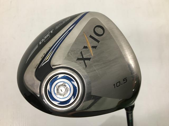 お買い得品！【中古ゴルフクラブ】ダンロップ ゼクシオ9 ナイン (XXIO 9) ドライバー 2016 MP900 1W【14日間返品OK】