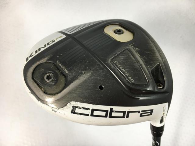 お買い得品！【中古ゴルフクラブ】コブラ KING F6 ドライバー 2016 (日本仕様) コブラ SPEEDER 1W【14日間返品OK】