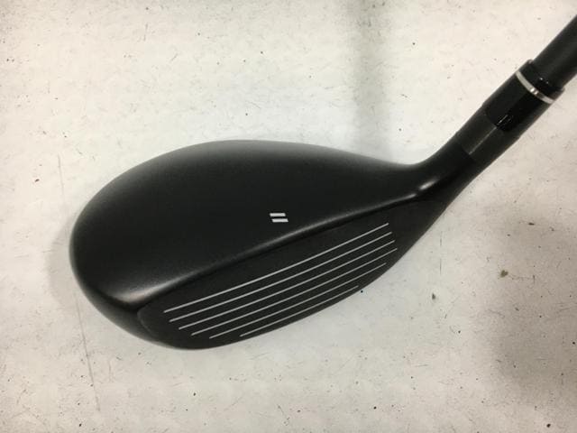 お買い得品！【中古ゴルフクラブ】【超美品】ホンマ TOUR WORLD (ツアーワールド) TW767 ユーティリティ VIZARD EZ-C U4【14日間返品OK】_1