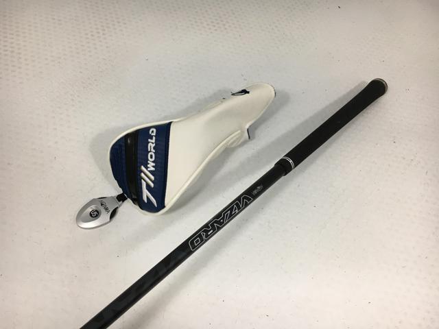 お買い得品！【中古ゴルフクラブ】【超美品】ホンマ TOUR WORLD (ツアーワールド) TW767 ユーティリティ VIZARD EZ-C U4【14日間返品OK】_2