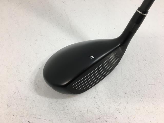 【中古ゴルフクラブ】【美品】ホンマ TOUR WORLD (ツアーワールド) TW767 ユーティリティ VIZARD EZ-C U4【14日間返品OK】_1