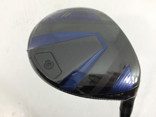 【中古ゴルフクラブ】【未使用品】ホンマ TOUR WORLD (ツアーワールド) TW767 フェアウェイ VIZARD EZ-C 3W【14日間返品OK】