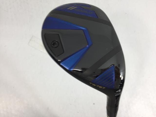 【中古ゴルフクラブ】ホンマ TOUR WORLD (ツアーワールド) TW767 ユーティリティ VIZARD EZ-C U4【14日間返品OK】