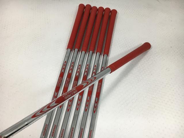 お買い得品！【中古ゴルフクラブ】(7本セット)ダンロップ スリクソン(SRIXON) ZXi7 アイアン 2025 NSプロ MODUS3 TOUR105 4〜9.P【14日間返品OK】_2