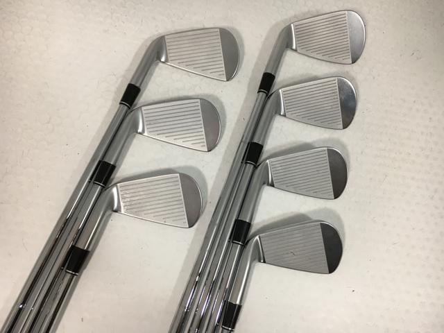 お買い得品！【中古ゴルフクラブ】(7本セット)ダンロップ スリクソン(SRIXON) ZXi7 アイアン 2025 NSプロ MODUS3 TOUR105 4〜9.P【14日間返品OK】_3