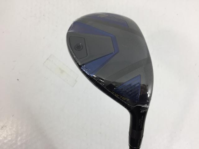 【中古ゴルフクラブ】【未使用品】ホンマ TOUR WORLD (ツアーワールド) TW767 ユーティリティ VIZARD EZ-C U4【14日間返品OK】