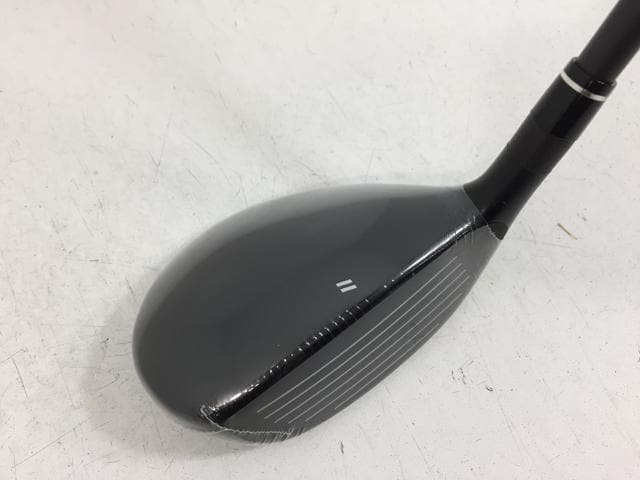 【中古ゴルフクラブ】【未使用品】ホンマ TOUR WORLD (ツアーワールド) TW767 ユーティリティ VIZARD EZ-C U4【14日間返品OK】_1
