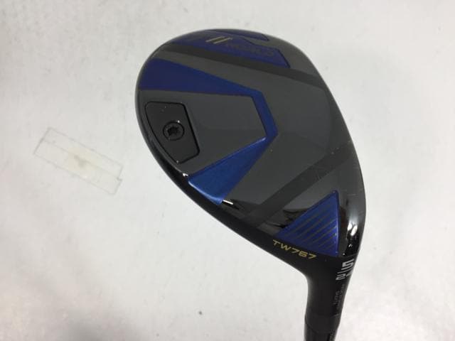 【中古ゴルフクラブ】ホンマ TOUR WORLD (ツアーワールド) TW767 ユーティリティ VIZARD EZ-C U5【14日間返品OK】 12,291円