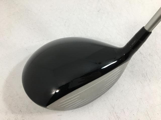 お買い得品！【中古ゴルフクラブ】イオンスポーツ GINNICO(ジニコ) MODEL 01 TYPE-B ドライバー Basileus(バシレウス) α70 1W【14日間返品OK】_1