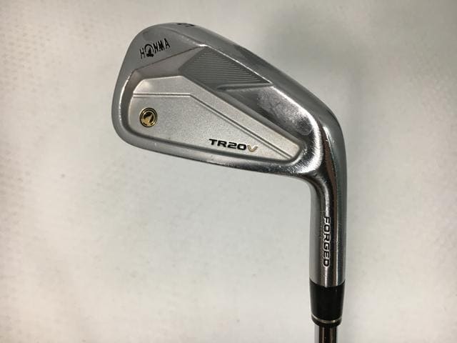 お買い得品！【中古ゴルフクラブ】(6本セット)ホンマ T//WORLD TR20-V アイアン NSプロ 950GH neo 5〜10【14日間返品OK】