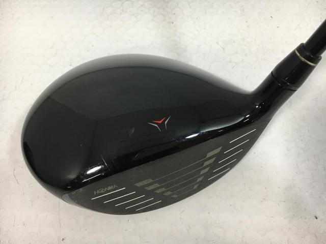 お買い得品！【中古ゴルフクラブ】ホンマ T//WORLD GS ドライバー 2021 SPEEDTUNED 48 1W【14日間返品OK】_1