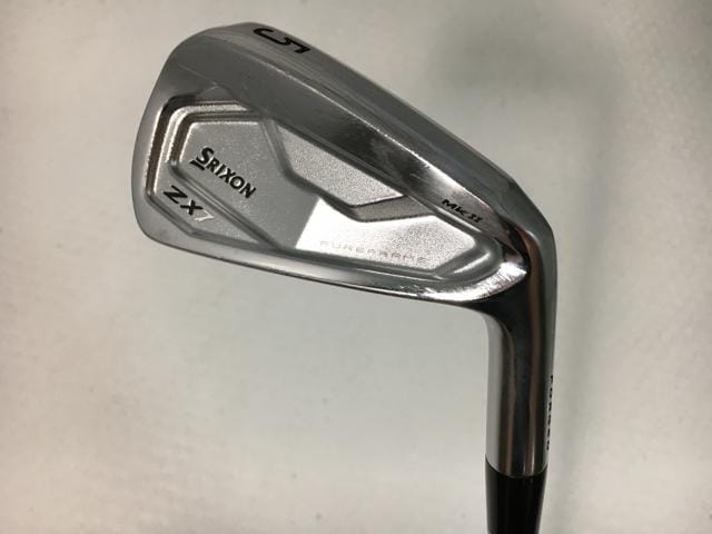お買い得品！【中古ゴルフクラブ】(8本セット)ダンロップ スリクソン(SRIXON) ZX7 MK-2 アイアン 2023 NSプロ MODUS3 TOUR105 DST 5〜9.P.A.S【14日間返品OK】