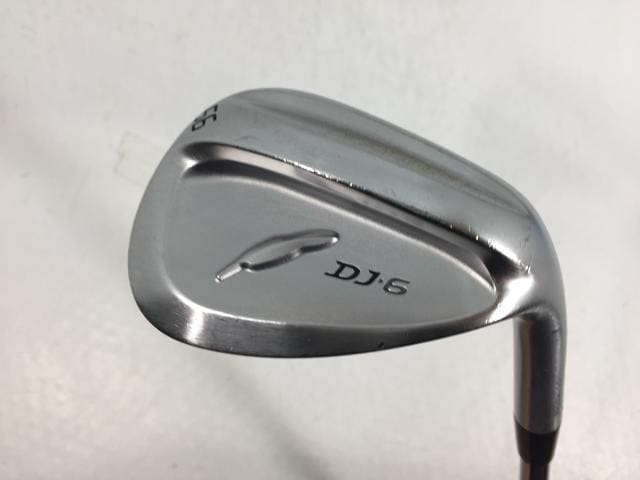 【中古ゴルフクラブ】フォーティーン DJ-6 ウェッジ 2023 NSプロ 950GH neo SW【14日間返品OK】