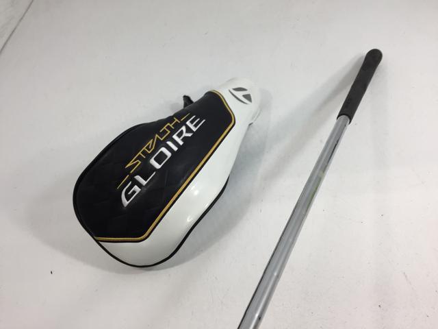 【中古ゴルフクラブ】【美品】テーラーメイド STEALTH GLOIRE PLUS (ステルス グローレ プラス) ドライバー 2022 NSプロ 950DR 1W【14日間返品OK】_2