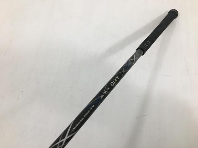 お買い得品！【中古ゴルフクラブ】ダンロップ ゼクシオ8 エイト (XXIO 8) フェアウェイ 2014 MP800 5W【14日間返品OK】_2