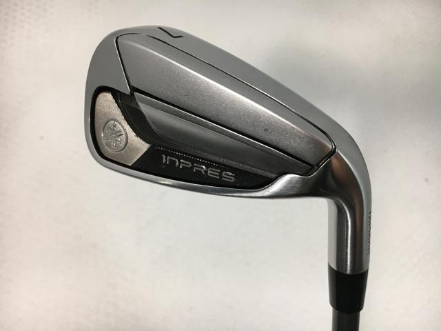 【中古ゴルフクラブ】(4本セット)ヤマハ インプレス DRIVE STAR (ドライブスター) TYPE-D アイアン 2025 SPEEDER NX for Yamaha M425i 7〜9.P【14日間返品OK】
