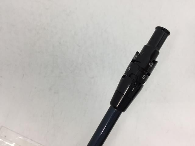 【中古ゴルフクラブ】【超美品】トゥルーテンパー シャフト単品(キャロウェイ スリーブ付)FW一部対応モデル プロジェクトX DENALI BLUE 60 1W【14日間返品OK】_1