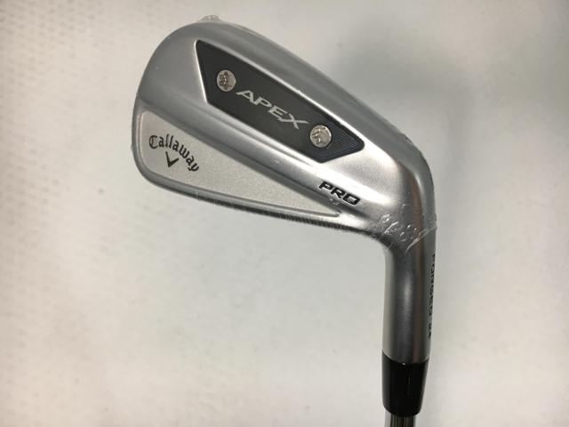 中古ゴルフクラブ】【未使用品】(6本セット)キャロウェイ APEX PRO 
