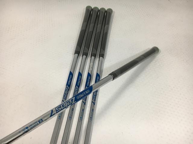【中古ゴルフクラブ】【未使用品】(5本セット)キャロウェイ ELYTE MAX FAST (エリート マックスファスト) アイアン 2025 (日本仕様) NSプロ ZELOS 7 6〜9.P【14日間返品OK】_2
