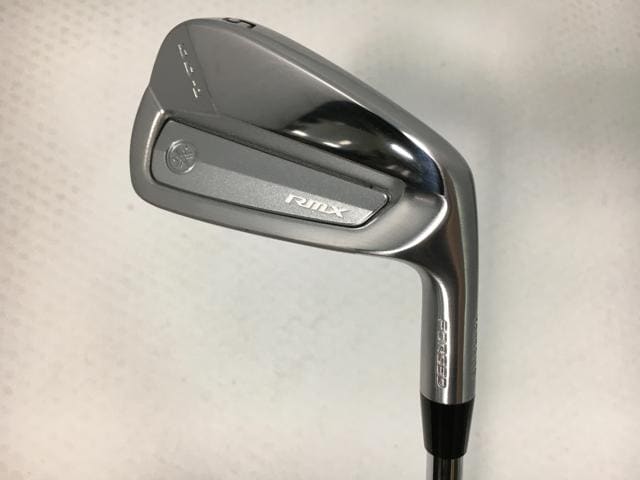 【中古ゴルフクラブ】【超美品】(6本セット)ヤマハ RMX(リミックス) DD-1 アイアン 2026 NSプロ MODUS3 TOUR105 5〜9.P【14日間返品OK】