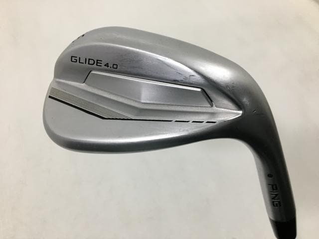 お買い得品！【中古ゴルフクラブ】ピン GLIDE(グライド) 4.0 S ウェッジ 2022 NSプロ MODUS3 TOUR105 SW【14日間返品OK】