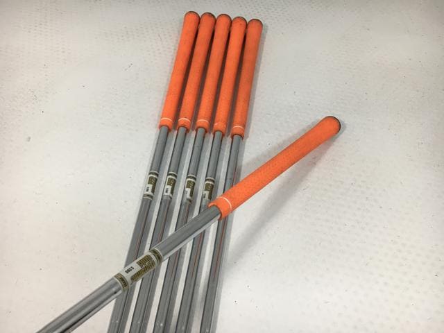お買い得品！【中古ゴルフクラブ】(6本セット)BALDO(バルド) BALDO(バルド) プロトタイプ CB15 アイアン D/G AMT 5〜9.P【14日間返品OK】_2