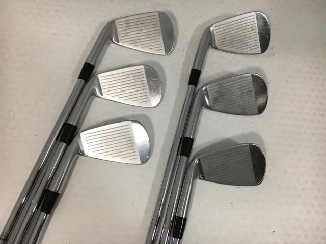 お買い得品！【中古ゴルフクラブ】(6本セット)BALDO(バルド) BALDO(バルド) プロトタイプ CB15 アイアン D/G AMT 5〜9.P【14日間返品OK】_3