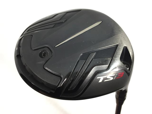 【中古ゴルフクラブ】タイトリスト TSi3 ドライバー 2021 (日本仕様) TSP110 50 1W【14日間返品OK】