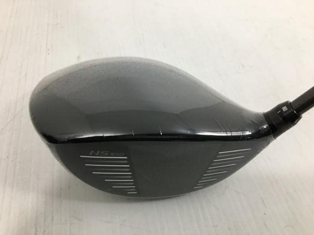 【中古ゴルフクラブ】【未使用品】NEXGEN NEXGEN NS210 ドライバー 2022 EI-F NS210-D 1W【14日間返品OK】_1