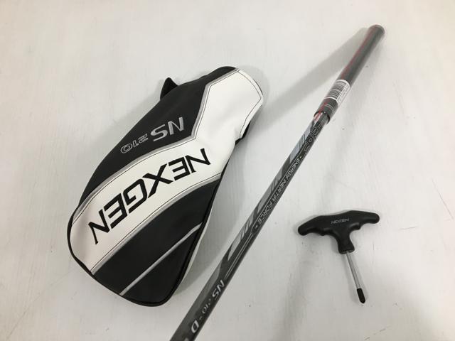 【中古ゴルフクラブ】【未使用品】NEXGEN NEXGEN NS210 ドライバー 2022 EI-F NS210-D 1W【14日間返品OK】_2