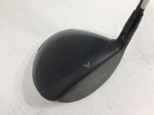 【中古ゴルフクラブ】キャロウェイ PARADYM X (パラダイム X) ドライバー 2023 (日本仕様) VENTUS TR 5 for Callaway 1W【14日間返品OK】_1