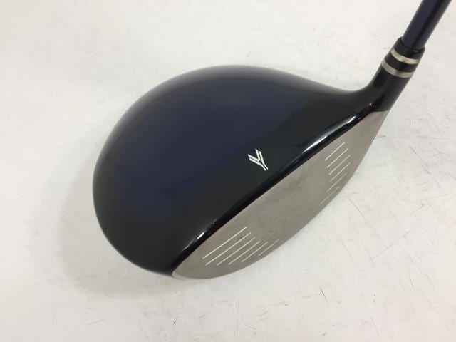 【中古ゴルフクラブ】ヤマハ インプレス UD+2 ドライバー 2019 TMX-419D 1W【14日間返品OK】