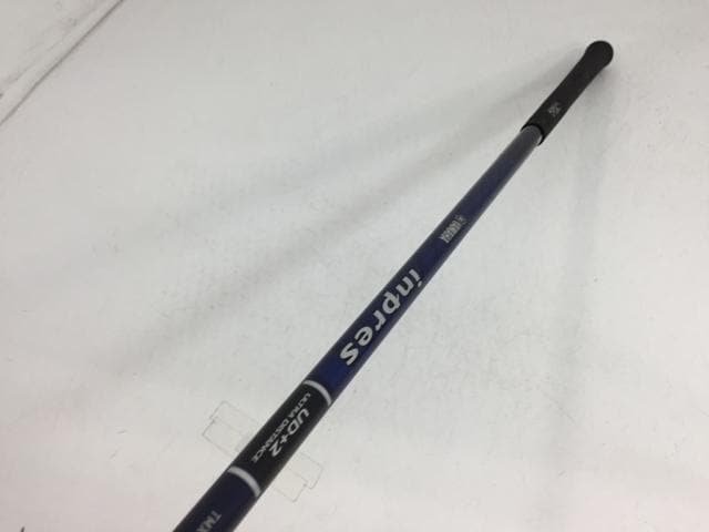 【中古ゴルフクラブ】ヤマハ インプレス UD+2 ドライバー 2019 TMX-419D 1W【14日間返品OK】