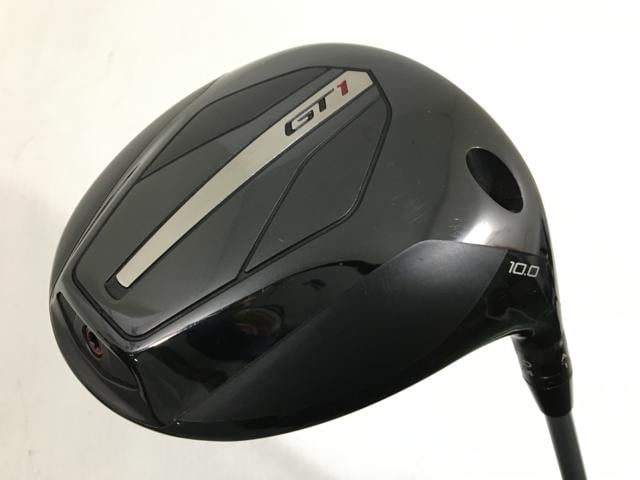 【中古ゴルフクラブ】タイトリスト GT1 ドライバー 2025 (日本仕様) AIR SPEEDER 40 1W【14日間返品OK】