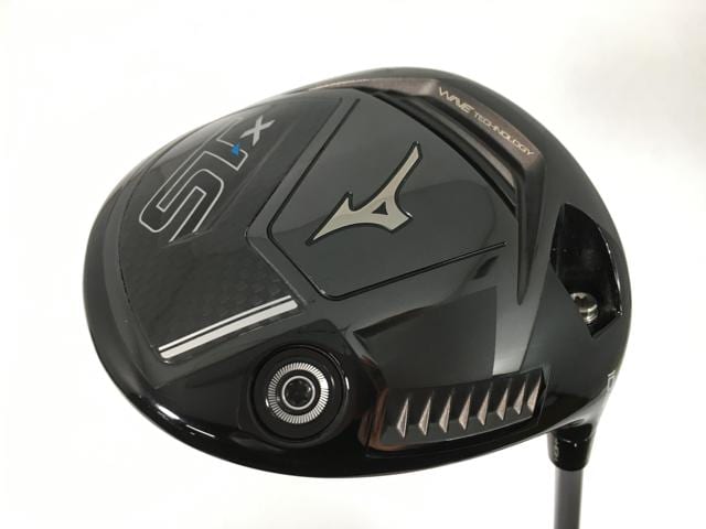 【中古ゴルフクラブ】【美品】ミズノ ST-X ドライバー 2021 20 MFUSION D 1W【14日間返品OK】