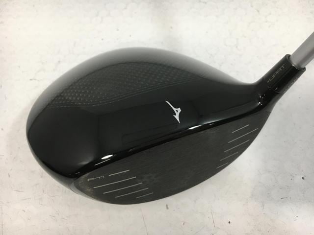 【中古ゴルフクラブ】【美品】ミズノ ST-X ドライバー 2021 20 MFUSION D 1W【14日間返品OK】_1