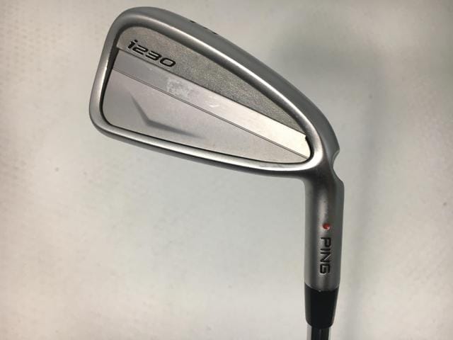 【中古ゴルフクラブ】(6本セット)ピン i230 アイアン NSプロ MODUS3 TOUR105 5〜9.P【14日間返品OK】