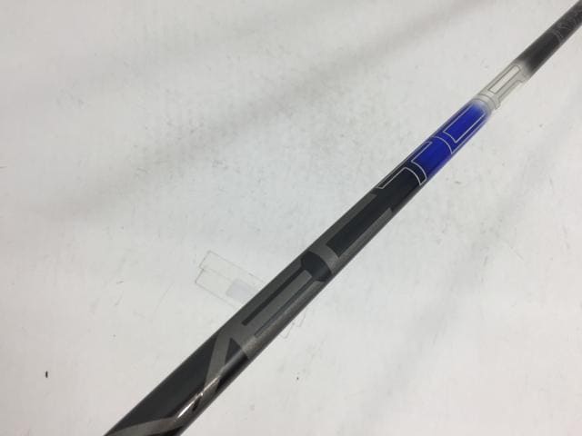 【中古ゴルフクラブ】【超美品】デザインチューニング シャフト単品 (テーラーメイド スリーブ付) デザインチューニング VECTOR EX(ベクター EX) 40 1W【14日間返品OK】