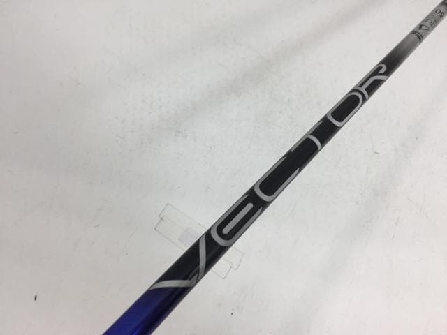 【中古ゴルフクラブ】デザインチューニング シャフト単品 (テーラーメイド スリーブ付) デザインチューニング VECTOR GRID 50 1W【14日間返品OK】