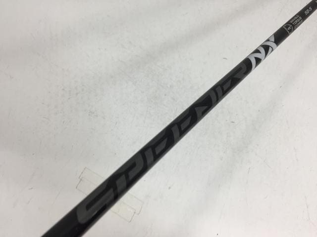【中古ゴルフクラブ】フジクラ シャフト単品 (ピン スリーブ付) SPEEDER NX BLACK 50 FW【14日間返品OK】