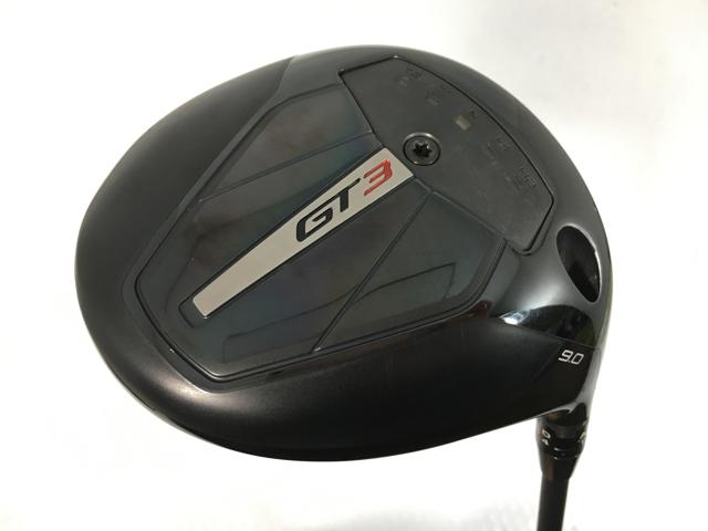 【中古ゴルフクラブ】【超美品】タイトリスト GT3 ドライバー 2024 (日本仕様) TENSEI ブルー 1K 55 1W【14日間返品OK】