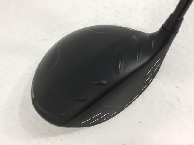 【中古ゴルフクラブ】【美品】ピン G430 LST ドライバー TENSEI CK PRO オレンジ 60 1W【14日間返品OK】_1