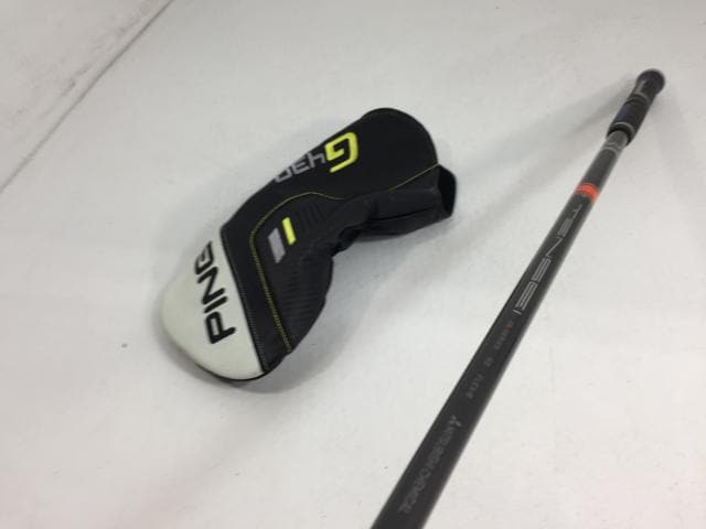 【中古ゴルフクラブ】【美品】ピン G430 LST ドライバー TENSEI CK PRO オレンジ 60 1W【14日間返品OK】_2