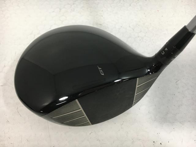 【中古ゴルフクラブ】タイトリスト GT1 ドライバー 2025 (日本仕様) AIR SPEEDER 40 1W【14日間返品OK】_1