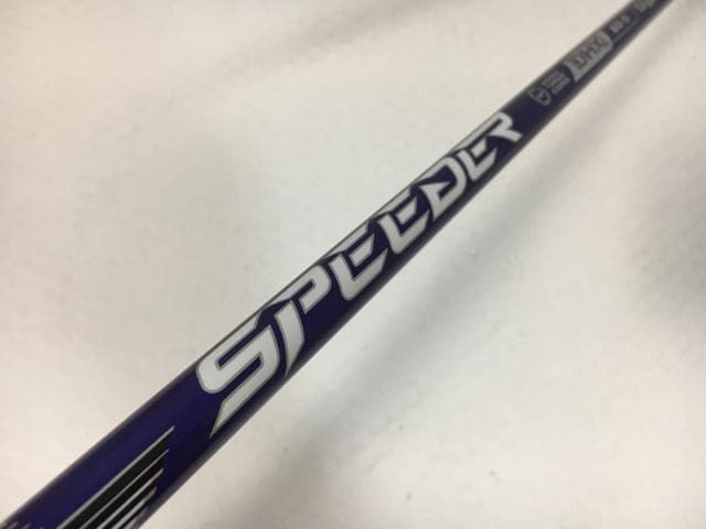 【中古ゴルフクラブ】【超美品】フジクラ シャフト単品 (テーラーメイド スリーブ付) SPEEDER NX VIOLET 60 1W【14日間返品OK】
