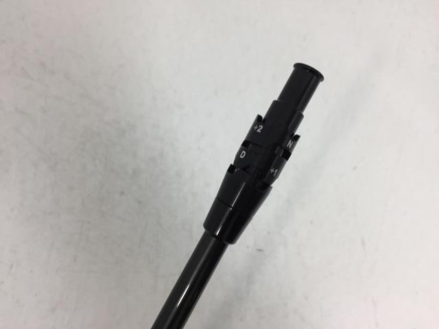 【中古ゴルフクラブ】【超美品】デザインチューニング シャフト単品 (キャロウェイ スリーブ付) デザインチューニング BRIM 40 1W【14日間返品OK】_1