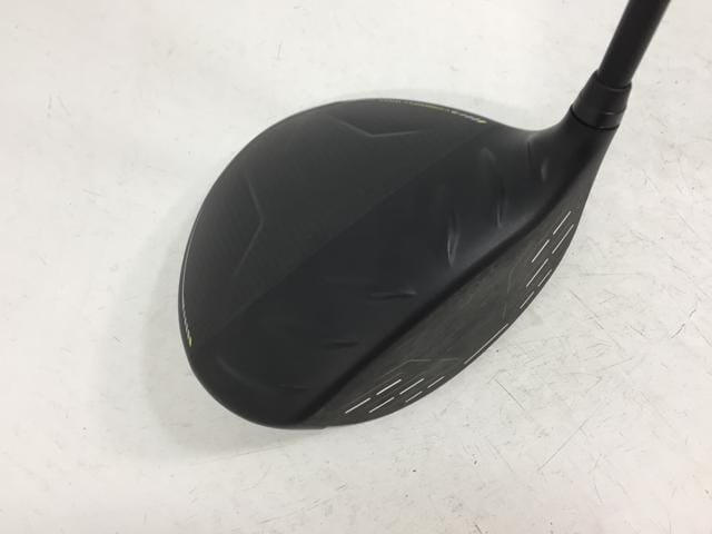中古ゴルフクラブ】ピン G430 MAX 10K ドライバー SPEEDER NX BLACK 50